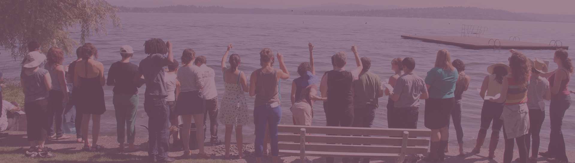 Jewish Community Transformation