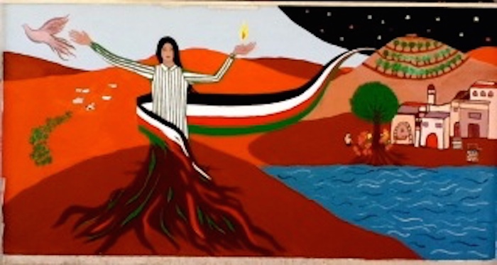Balata-Mural Balata-Mural