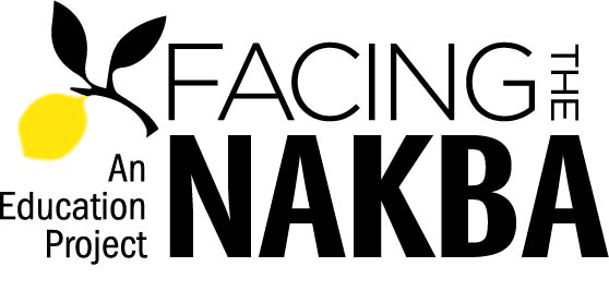 Facing Nakba Logo_color