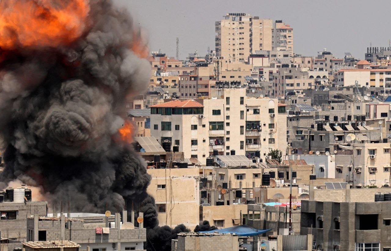 Gaza2022 Gaza2022