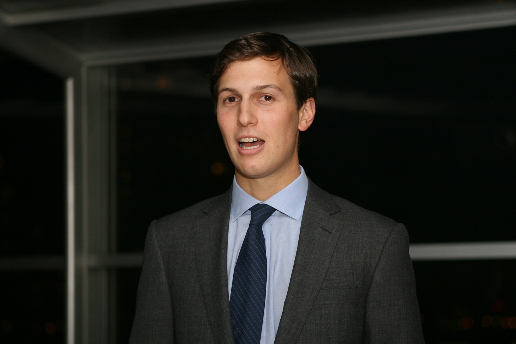 Jared-Kushner Jared-Kushner