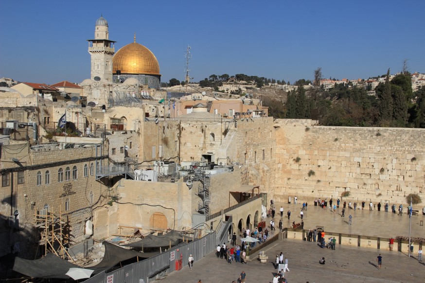 JerusalemChrisHazou JerusalemChrisHazou