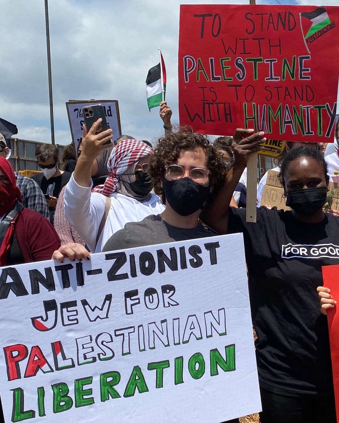 Protest Protest