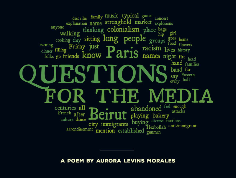 Questions-for-the-Media-Aurora-Levins-Morales-Poem Questions-for-the-Media-Aurora-Levins-Morales-Poem