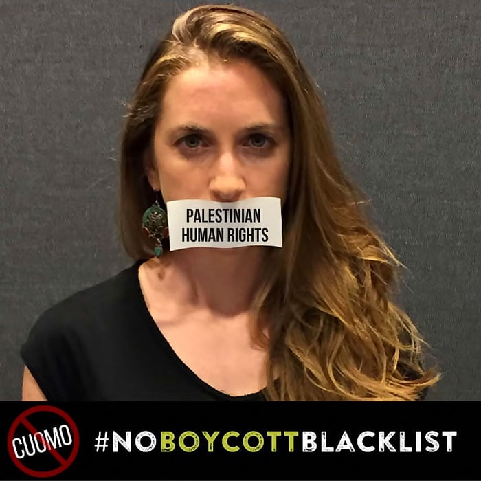 cuomo-no-boycott-blacklist cuomo-no-boycott-blacklist
