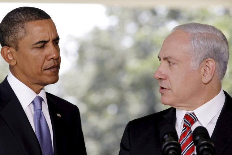 israel-usa israel-usa