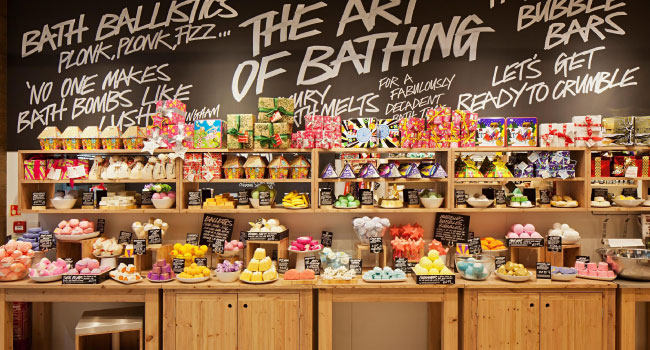 lush-cosmetics