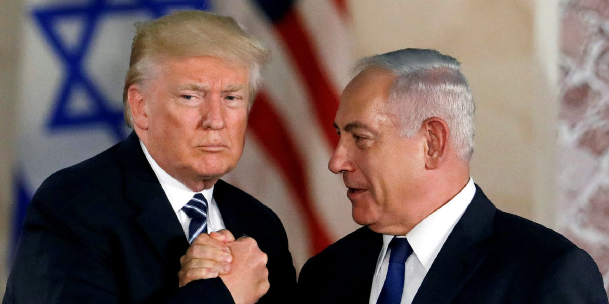 netanyahu-trump