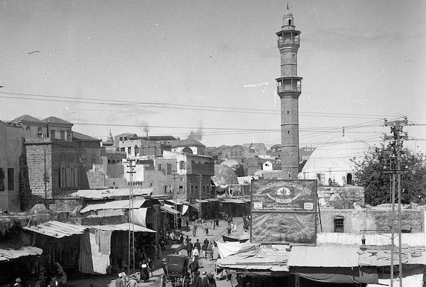 old-jaffa old-jaffa