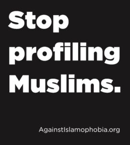 pdf download of stop profiling muslims