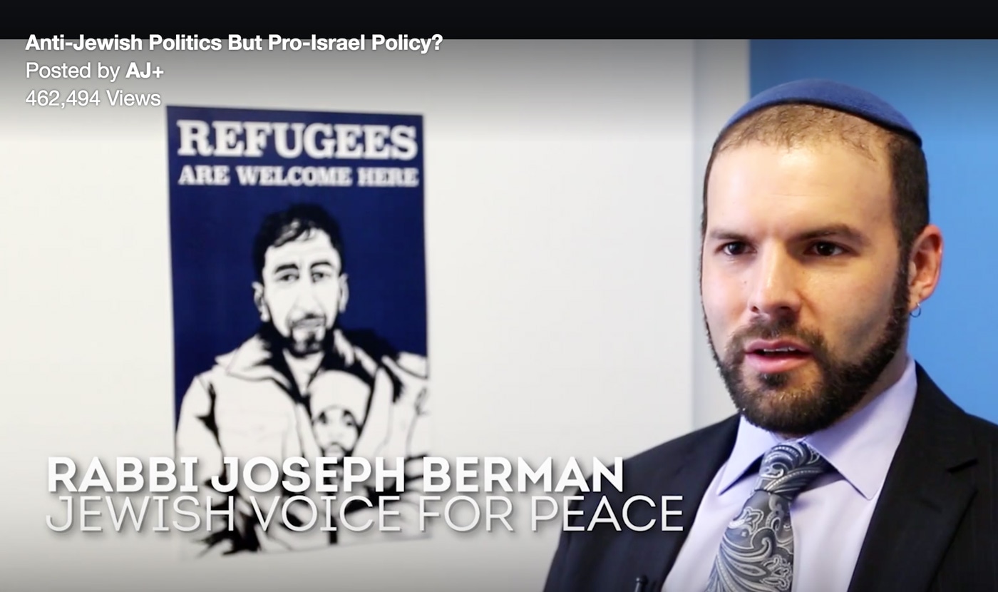 rabbi-berman-al-jazeera rabbi-berman-al-jazeera