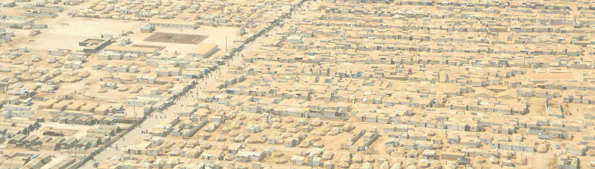 title-Zaatari-Refugee-Camp-in-Jordan