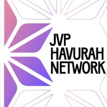 JVP Havurah logo