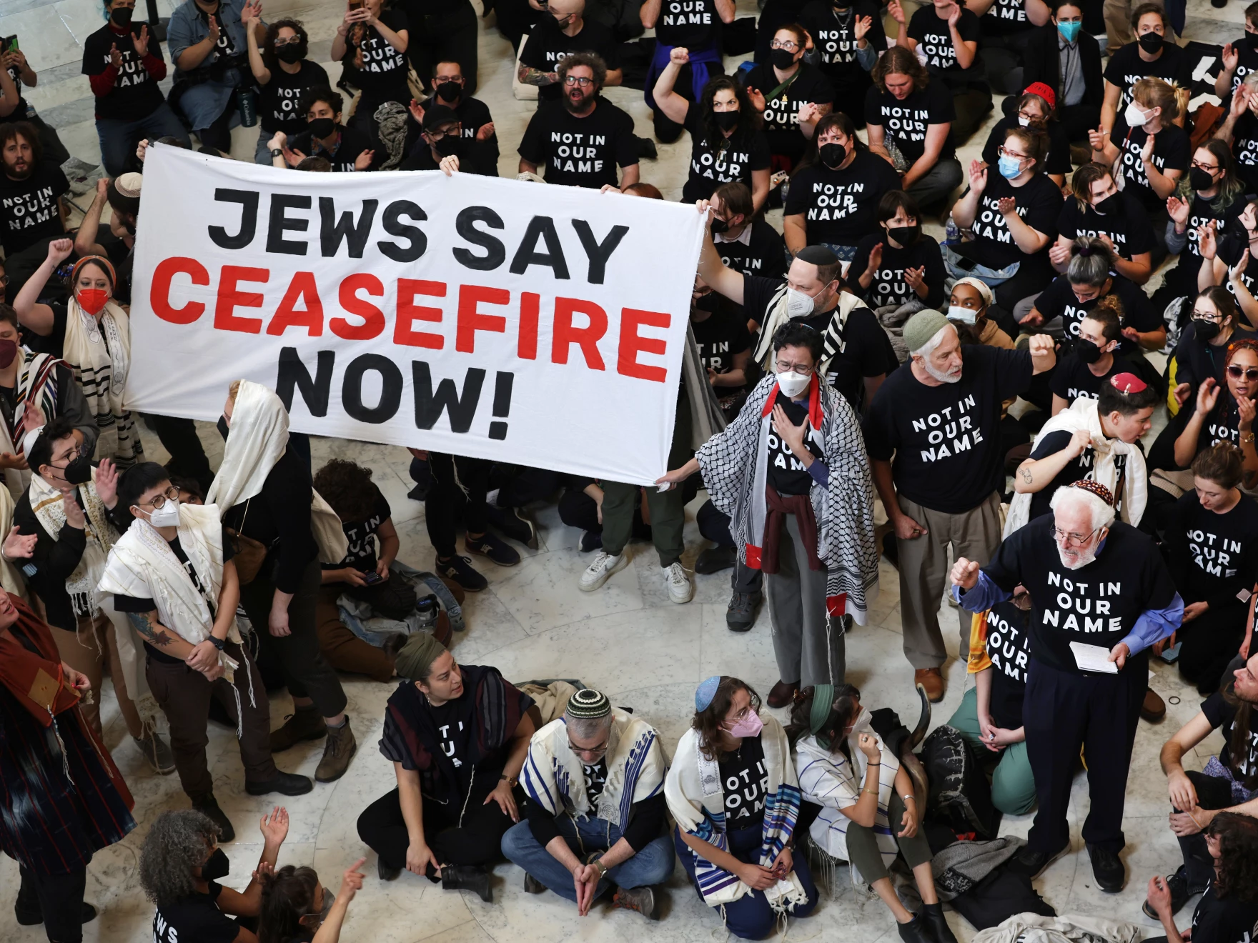 ceasefire action capitol wire 11-01