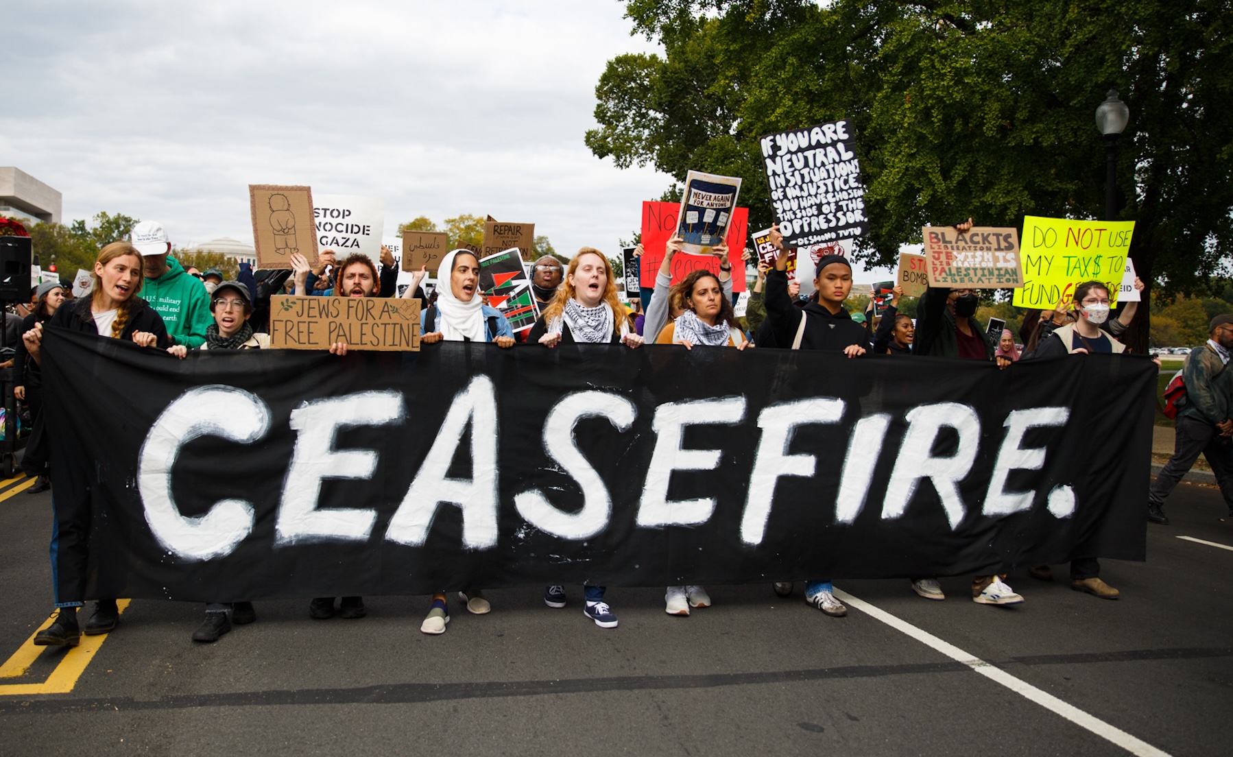 ceasefire_protest