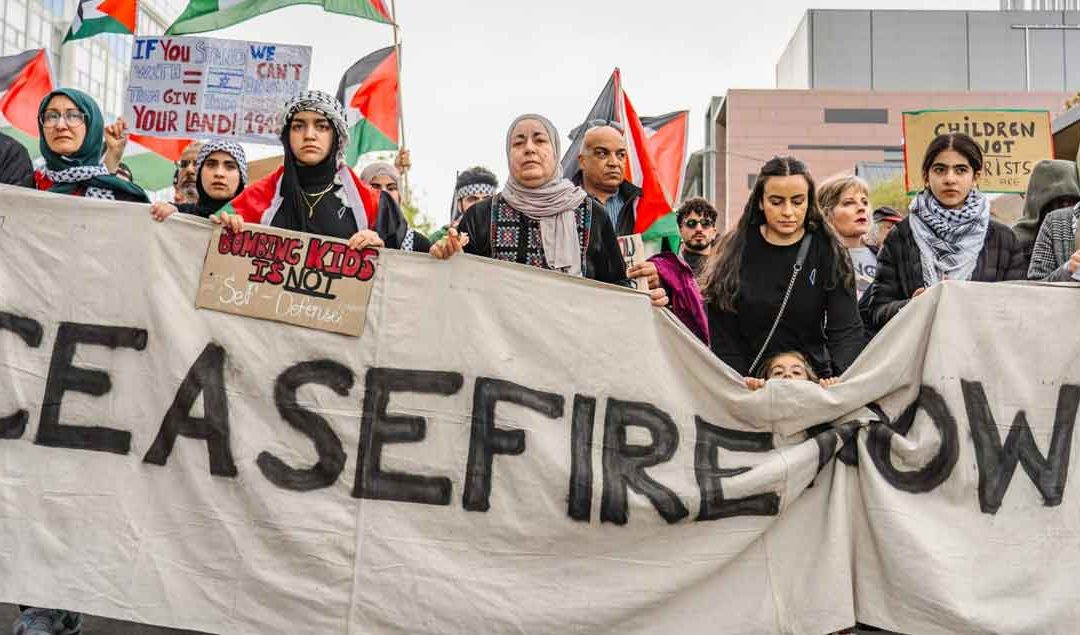<a href="https://spectrejournal.com/scholars-against-the-war-on-palestine-2/">Image</a> from Spectre Journal / Scholars Against the War on Palestine, used under Creative Commons Attribution 3.0 New Zealand.