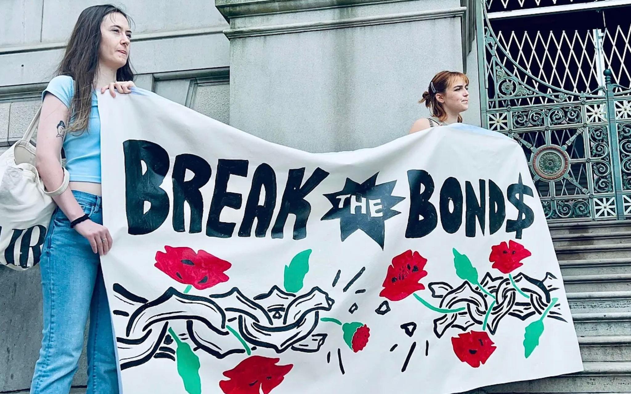 breakthebonds