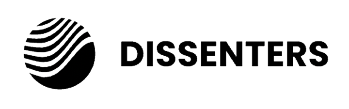 Dissenters logo