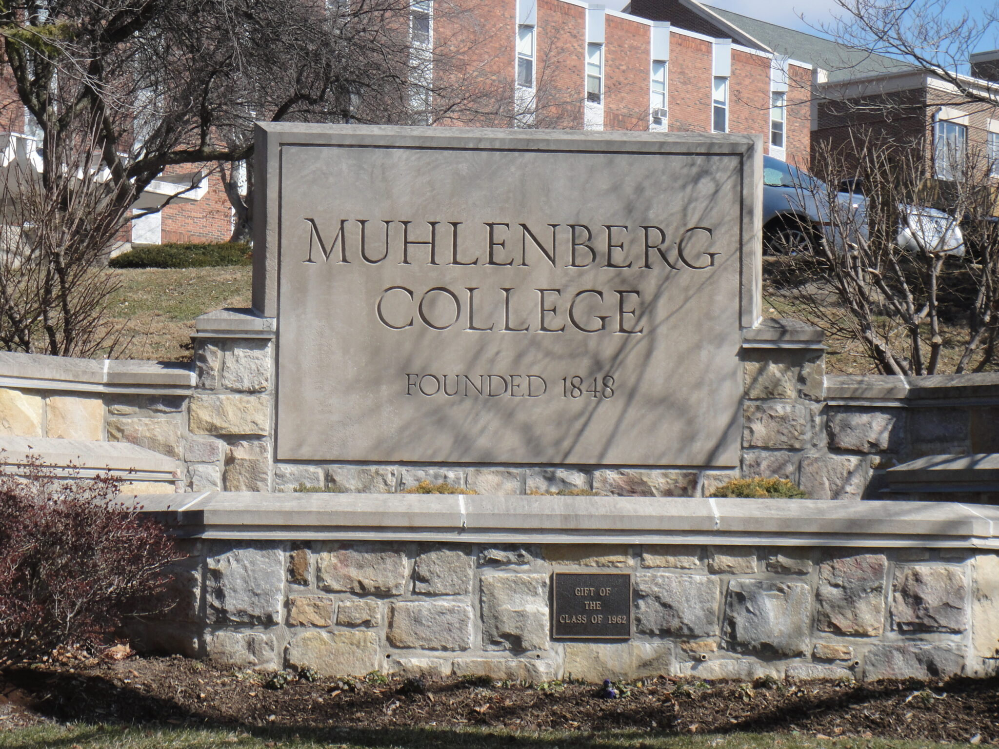 <a href="https://commons.wikimedia.org/wiki/File:Muhlenberg_College_16.JPG">Muhlenberg College 16</a>, used under Creative Commons Attribution 3.0.