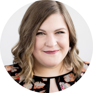 Stefanie Fox, JVP Executive Director