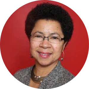 Prof. Barbara Ransby, University of Illinois Chicago