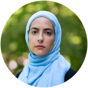 Sumaya Awad, Adalah Justice Project