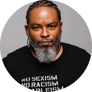 Montague Simmons, Movement for Black Lives