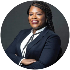 Congresswoman Cori Bush, Former U.S. Representative