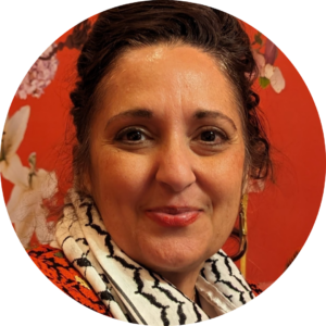 Sandra Tamari, Adalah Justice Project