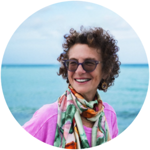Donna Nevel, PARCEO