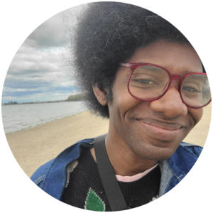Khury Petersen-Smith, Institute for Policy Studies