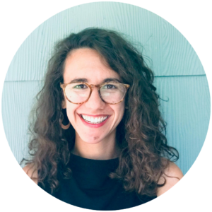 Beth Miller, JVPA Political Director