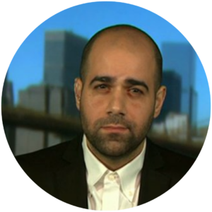 Eran Efrati
