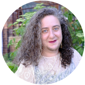 Rabbi Jessica Rosenberg <BR> Rabbi, Educator, Writer