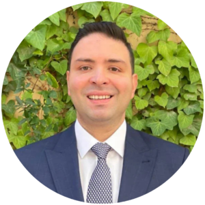 Prof. Abdel Razzaq Takriti, Rice University