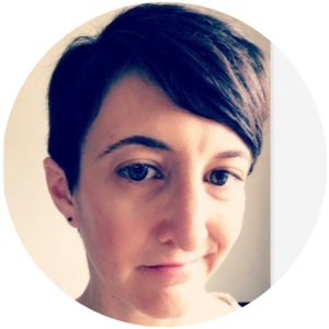 Sonya Meyerson-Knox <BR> JVP Communications
