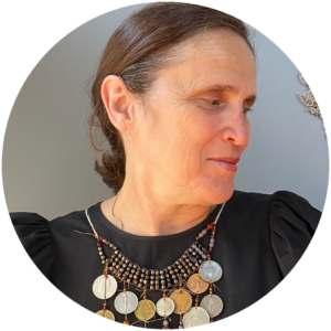 Prof. Ariella Aïsha Azoulay <BR> Brown University