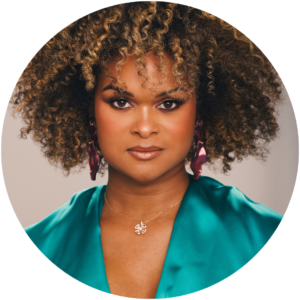 Raquel Willis <br> Gender Liberation Movement