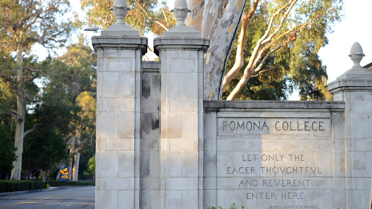Pomona College