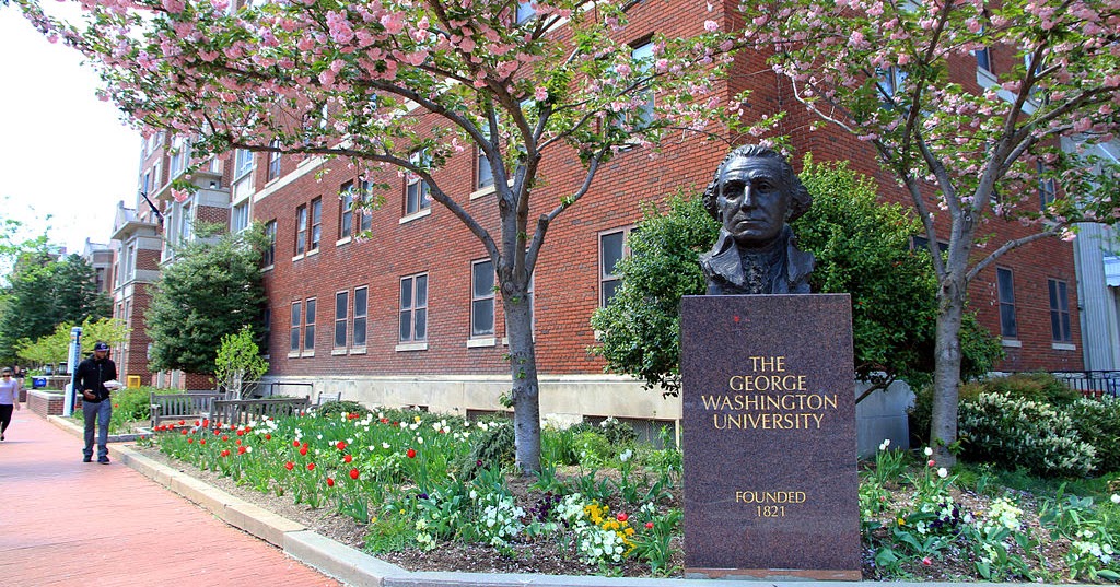 georgewashingtonuniversity georgewashingtonuniversity