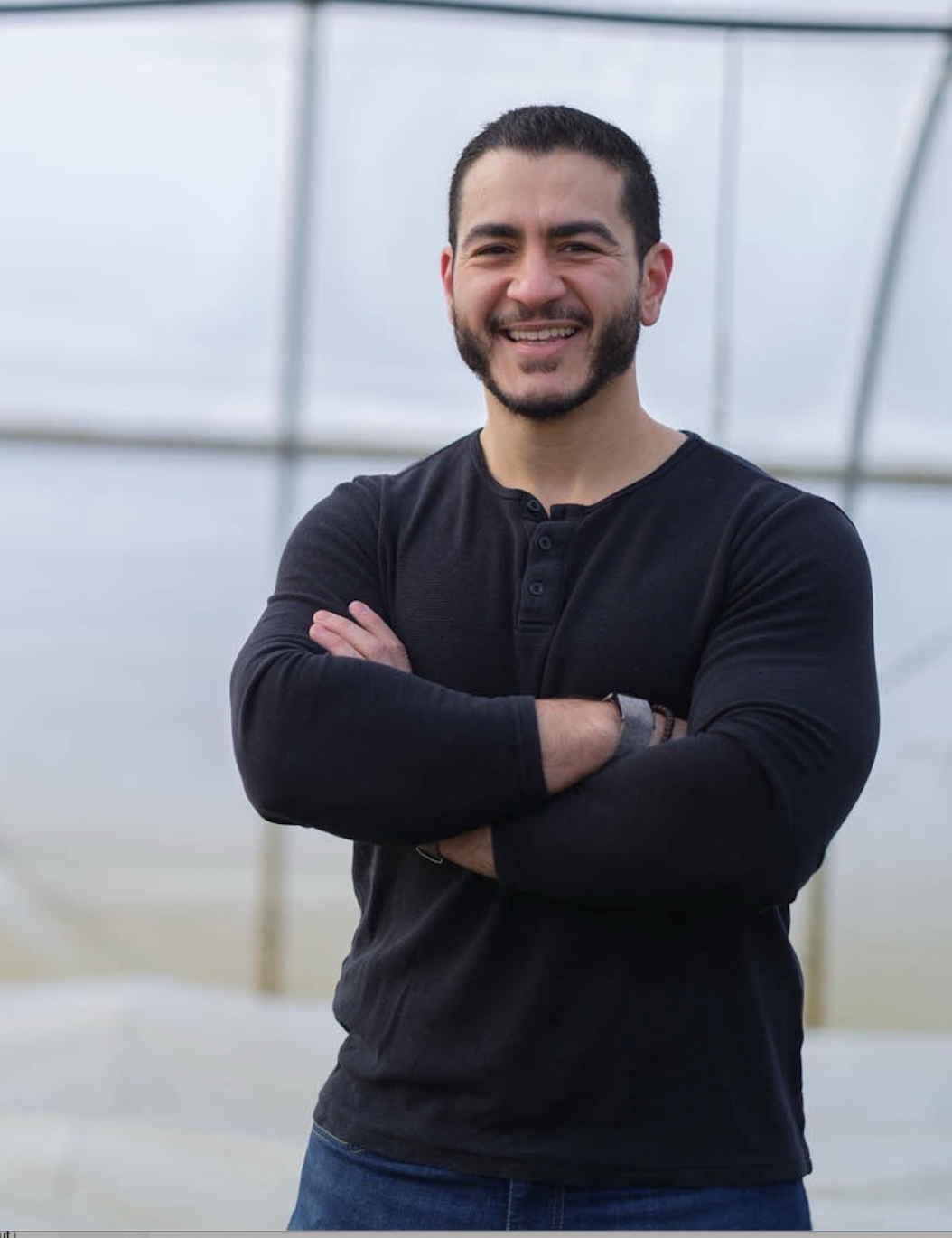 Abdul Sayed