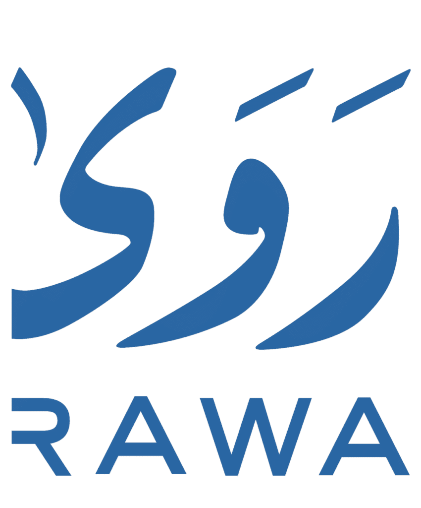 Rawa logo