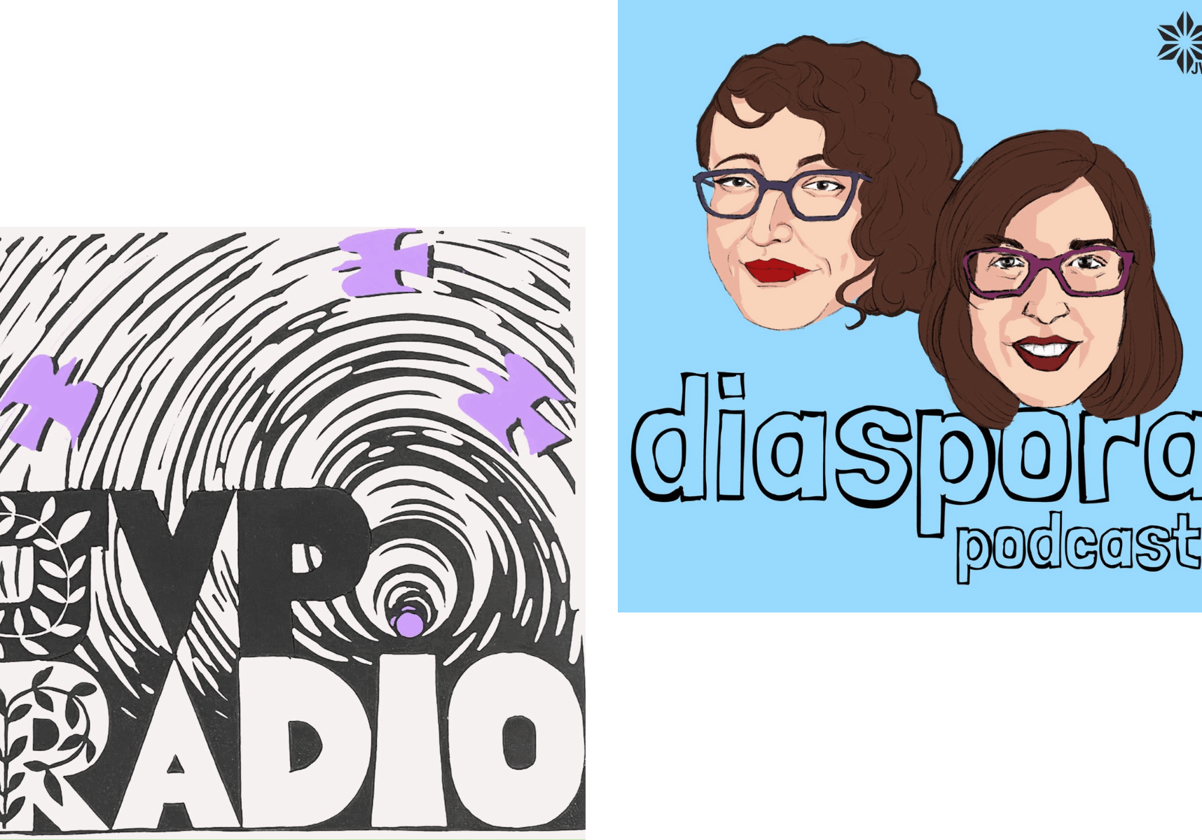 JVP Radio