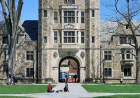 University of Michigan