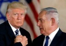 netanyahu-trump